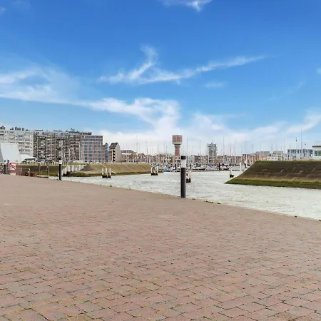 Sunny With Sea-views Lejlighed Blankenberge