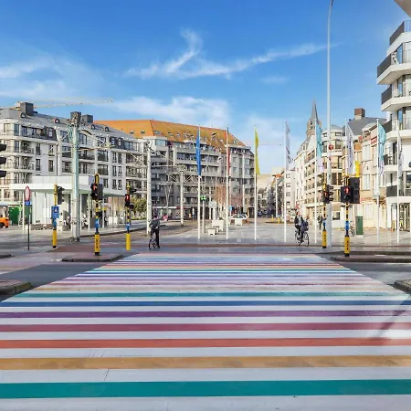 Sunny With Sea-views