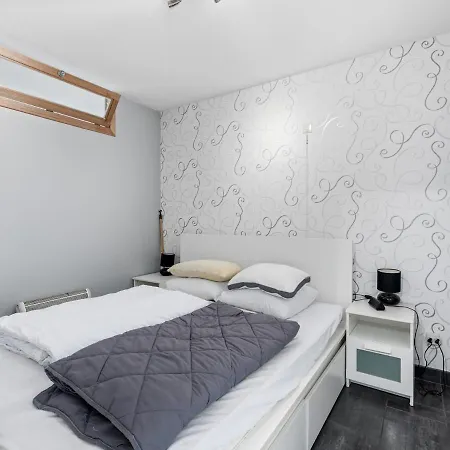 Sunny With Sea-views Lejlighed Blankenberge