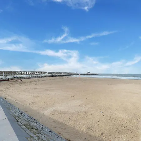 Lejlighed Sunny With Sea-views *